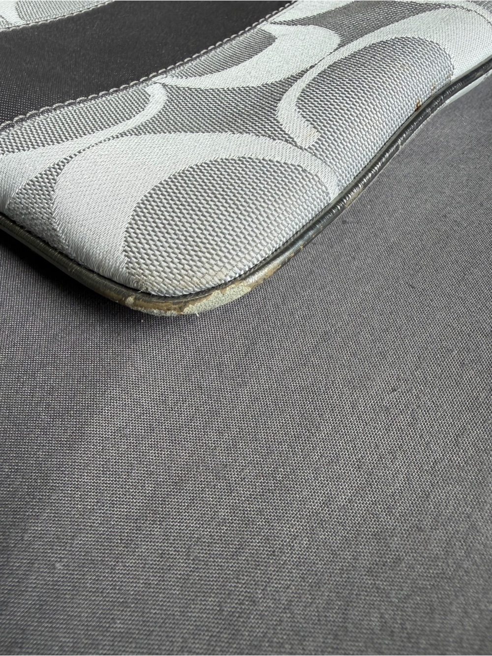 Coach Crossbody - Picture 5 of 8